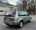 Сірий Ніссан ІксТрейл, об'ємом двигуна 2 л та пробігом 312 тис. км за 5300 $, фото 2 на Automoto.ua