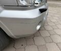 Серый Ниссан ИксТрейл, объемом двигателя 2.5 л и пробегом 380 тыс. км за 5750 $, фото 20 на Automoto.ua