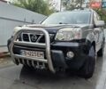 Серый Ниссан ИксТрейл, объемом двигателя 2 л и пробегом 335 тыс. км за 4900 $, фото 16 на Automoto.ua
