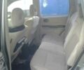 Серый Ниссан ИксТрейл, объемом двигателя 2 л и пробегом 330 тыс. км за 5759 $, фото 10 на Automoto.ua