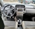 Серый Ниссан ИксТрейл, объемом двигателя 2.2 л и пробегом 370 тыс. км за 3300 $, фото 2 на Automoto.ua