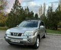 Сірий Ніссан ІксТрейл, об'ємом двигуна 2 л та пробігом 312 тис. км за 5300 $, фото 3 на Automoto.ua