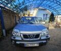 Сірий Ніссан ІксТрейл, об'ємом двигуна 2 л та пробігом 320 тис. км за 5500 $, фото 11 на Automoto.ua