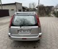 Серый Ниссан ИксТрейл, объемом двигателя 2.5 л и пробегом 380 тыс. км за 5750 $, фото 5 на Automoto.ua