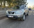 Серый Ниссан ИксТрейл, объемом двигателя 2 л и пробегом 333 тыс. км за 2999 $, фото 7 на Automoto.ua