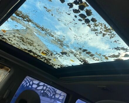 Серый Ниссан ИксТрейл, объемом двигателя 2.2 л и пробегом 383 тыс. км за 4860 $, фото 9 на Automoto.ua