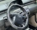 Серый Ниссан ИксТрейл, объемом двигателя 2 л и пробегом 217 тыс. км за 4150 $, фото 15 на Automoto.ua