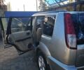 Сірий Ніссан ІксТрейл, об'ємом двигуна 2 л та пробігом 320 тис. км за 5500 $, фото 7 на Automoto.ua
