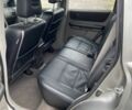 Серый Ниссан ИксТрейл, объемом двигателя 2.2 л и пробегом 155 тыс. км за 4410 $, фото 4 на Automoto.ua
