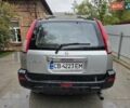 Сірий Ніссан ІксТрейл, об'ємом двигуна 2 л та пробігом 335 тис. км за 4800 $, фото 7 на Automoto.ua