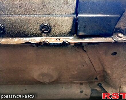 Сірий Ніссан ІксТрейл, об'ємом двигуна 2.5 л та пробігом 240 тис. км за 5800 $, фото 12 на Automoto.ua