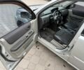 Серый Ниссан ИксТрейл, объемом двигателя 2.5 л и пробегом 380 тыс. км за 5750 $, фото 9 на Automoto.ua