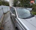 Серый Ниссан ИксТрейл, объемом двигателя 2 л и пробегом 335 тыс. км за 4900 $, фото 12 на Automoto.ua