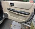 Сірий Ніссан ІксТрейл, об'ємом двигуна 2 л та пробігом 335 тис. км за 4800 $, фото 15 на Automoto.ua