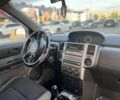 Сірий Ніссан ІксТрейл, об'ємом двигуна 2.2 л та пробігом 200 тис. км за 3650 $, фото 10 на Automoto.ua