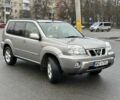 Серый Ниссан ИксТрейл, объемом двигателя 0 л и пробегом 123 тыс. км за 2700 $, фото 3 на Automoto.ua