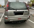 Сірий Ніссан ІксТрейл, об'ємом двигуна 0 л та пробігом 300 тис. км за 3884 $, фото 9 на Automoto.ua
