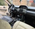 Сірий Ніссан ІксТрейл, об'ємом двигуна 2 л та пробігом 335 тис. км за 4800 $, фото 17 на Automoto.ua
