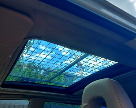 Сірий Ніссан ІксТрейл, об'ємом двигуна 2 л та пробігом 305 тис. км за 5200 $, фото 8 на Automoto.ua