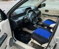 Сірий Ніссан ІксТрейл, об'ємом двигуна 2 л та пробігом 312 тис. км за 5300 $, фото 7 на Automoto.ua