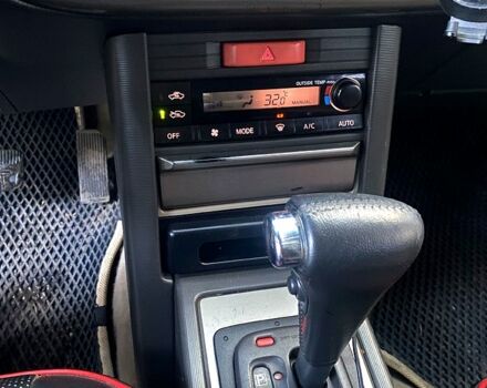 Серый Ниссан ИксТрейл, объемом двигателя 2 л и пробегом 251 тыс. км за 5600 $, фото 12 на Automoto.ua