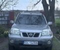 Серый Ниссан ИксТрейл, объемом двигателя 2.2 л и пробегом 370 тыс. км за 3900 $, фото 1 на Automoto.ua