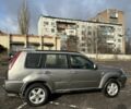 Серый Ниссан ИксТрейл, объемом двигателя 2.2 л и пробегом 222 тыс. км за 3200 $, фото 2 на Automoto.ua