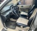 Серый Ниссан ИксТрейл, объемом двигателя 2 л и пробегом 280 тыс. км за 3500 $, фото 6 на Automoto.ua