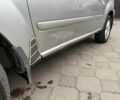 Серый Ниссан ИксТрейл, объемом двигателя 2.5 л и пробегом 380 тыс. км за 5750 $, фото 15 на Automoto.ua