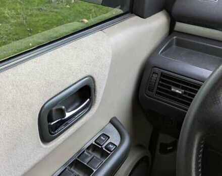 Серый Ниссан ИксТрейл, объемом двигателя 2.5 л и пробегом 193 тыс. км за 6500 $, фото 8 на Automoto.ua