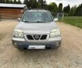 Сірий Ніссан ІксТрейл, об'ємом двигуна 2.2 л та пробігом 3 тис. км за 3400 $, фото 1 на Automoto.ua