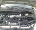 Серый Ниссан ИксТрейл, объемом двигателя 2 л и пробегом 330 тыс. км за 5759 $, фото 13 на Automoto.ua