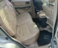 Серый Ниссан ИксТрейл, объемом двигателя 2 л и пробегом 280 тыс. км за 6000 $, фото 2 на Automoto.ua