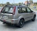 Сірий Ніссан ІксТрейл, об'ємом двигуна 0 л та пробігом 330 тис. км за 2699 $, фото 3 на Automoto.ua