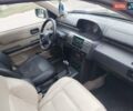 Серый Ниссан ИксТрейл, объемом двигателя 2 л и пробегом 335 тыс. км за 5999 $, фото 3 на Automoto.ua