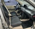 Серый Ниссан ИксТрейл, объемом двигателя 2 л и пробегом 217 тыс. км за 4150 $, фото 21 на Automoto.ua