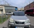 Серый Ниссан ИксТрейл, объемом двигателя 2 л и пробегом 262 тыс. км за 7079 $, фото 20 на Automoto.ua