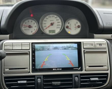 Серый Ниссан ИксТрейл, объемом двигателя 0 л и пробегом 123 тыс. км за 2700 $, фото 7 на Automoto.ua