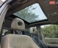 Серый Ниссан ИксТрейл, объемом двигателя 2 л и пробегом 335 тыс. км за 4900 $, фото 6 на Automoto.ua