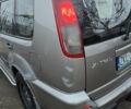 Сірий Ніссан ІксТрейл, об'ємом двигуна 2.2 л та пробігом 314 тис. км за 4500 $, фото 9 на Automoto.ua