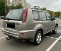 Сірий Ніссан ІксТрейл, об'ємом двигуна 0 л та пробігом 300 тис. км за 3884 $, фото 7 на Automoto.ua