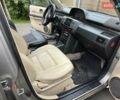 Серый Ниссан ИксТрейл, объемом двигателя 2 л и пробегом 335 тыс. км за 4900 $, фото 31 на Automoto.ua