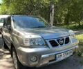 Серый Ниссан ИксТрейл, объемом двигателя 2.2 л и пробегом 281 тыс. км за 6500 $, фото 1 на Automoto.ua