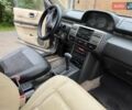 Сірий Ніссан ІксТрейл, об'ємом двигуна 2 л та пробігом 335 тис. км за 4800 $, фото 14 на Automoto.ua