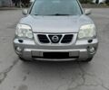 Сірий Ніссан ІксТрейл, об'ємом двигуна 0 л та пробігом 370 тис. км за 4700 $, фото 1 на Automoto.ua