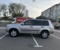 Сірий Ніссан ІксТрейл, об'ємом двигуна 2.2 л та пробігом 200 тис. км за 3650 $, фото 12 на Automoto.ua