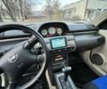 Сірий Ніссан ІксТрейл, об'ємом двигуна 2 л та пробігом 312 тис. км за 5300 $, фото 12 на Automoto.ua