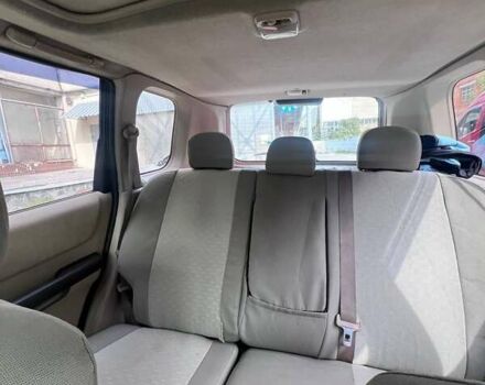 Серый Ниссан ИксТрейл, объемом двигателя 2 л и пробегом 262 тыс. км за 7079 $, фото 25 на Automoto.ua