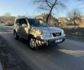 Серый Ниссан ИксТрейл, объемом двигателя 2 л и пробегом 333 тыс. км за 2999 $, фото 1 на Automoto.ua