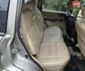 Сірий Ніссан ІксТрейл, об'ємом двигуна 2 л та пробігом 335 тис. км за 4800 $, фото 20 на Automoto.ua